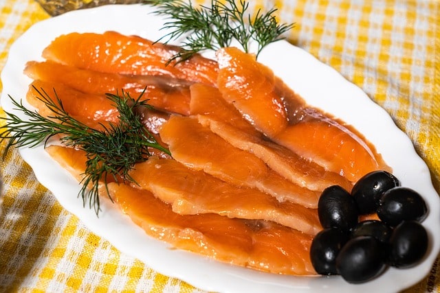 관절염에좋은음식