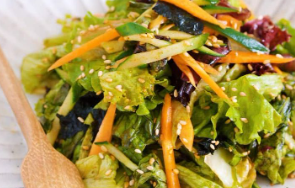 상추겉절이양념