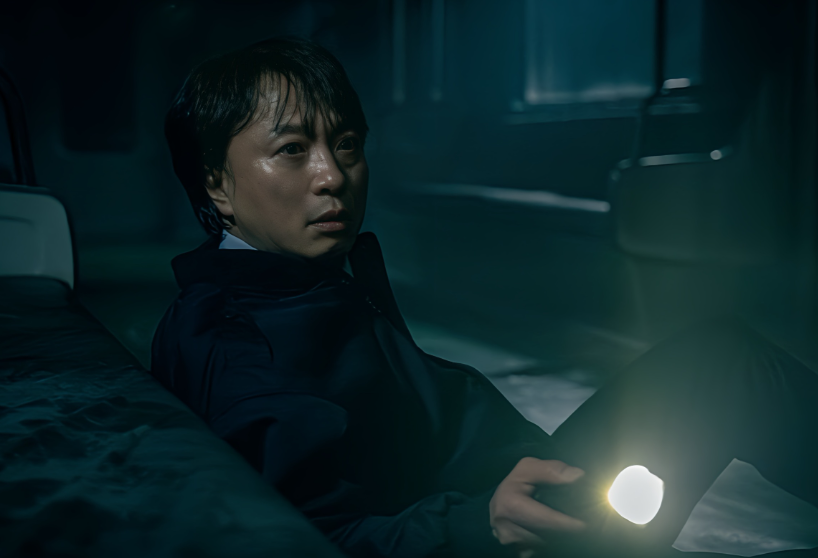 괴기열차 정보 출연진 관람평 평점 후기 공포 스릴러 리뷰 스포 주의2