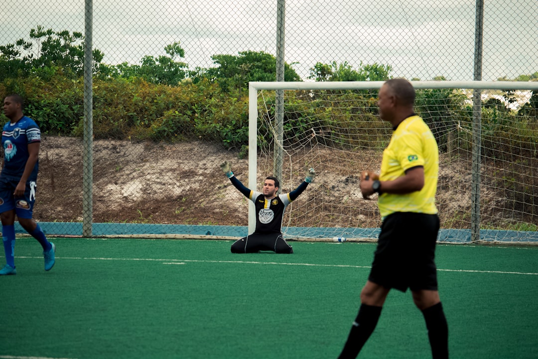 penalty