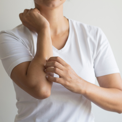 접촉성피부염증상 이게 시작이라니 피부염원인부터 관리법까지