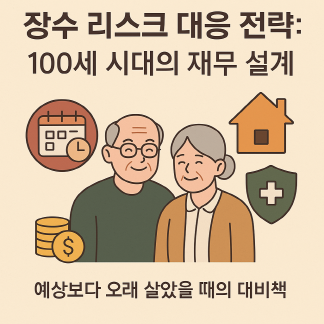 장수-리스크-대응-전략:-100세-시대-재무-설계