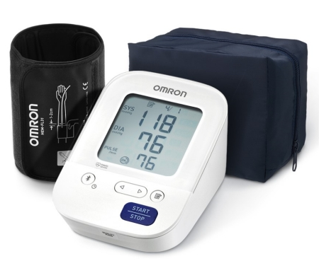 오므론 혈압계 7156T 후기