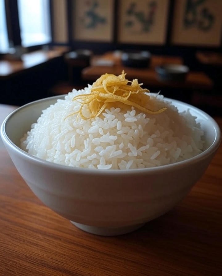 곤약밥