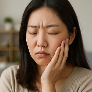 얼굴이 붓는 이유