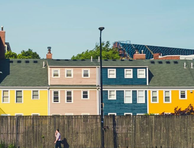 전세자금대출 조건
