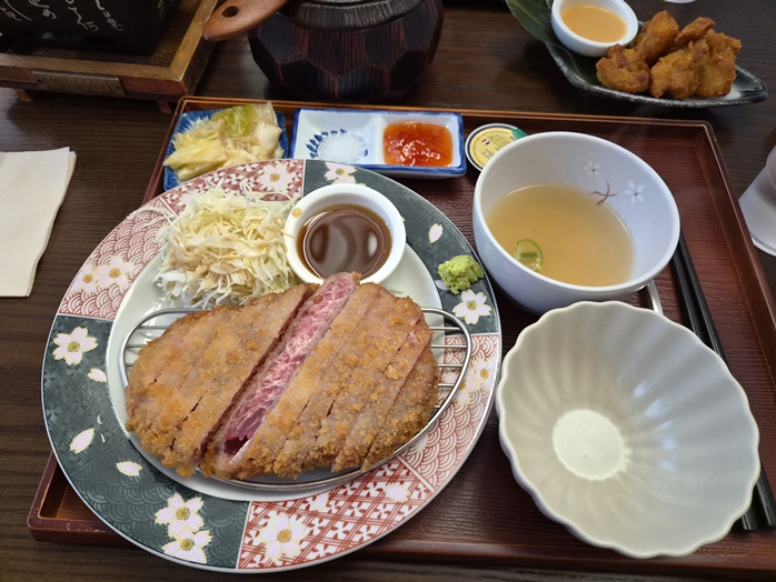 규가츠