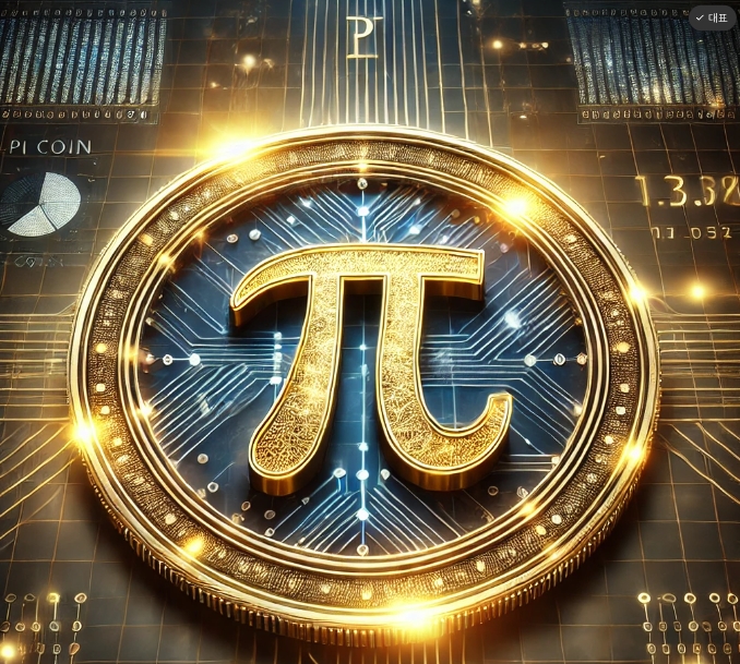 파이코인에 대한 사진