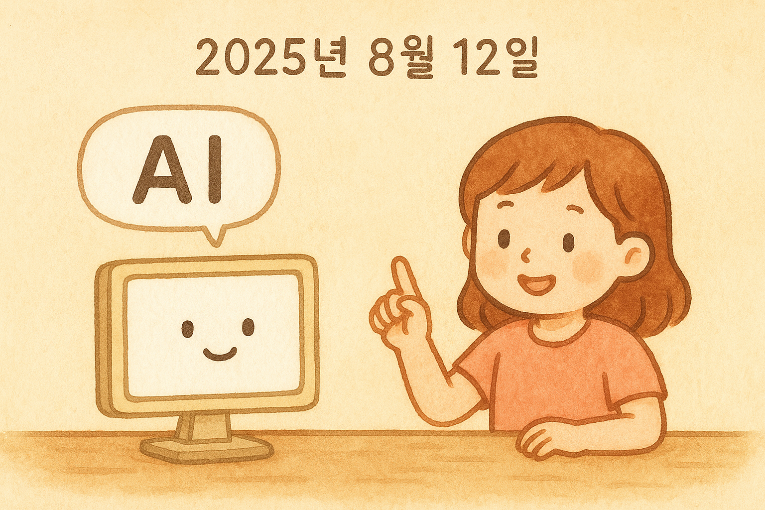 AI 에게 질문하는 요령 물어보기 - Chatgpt, Gemini