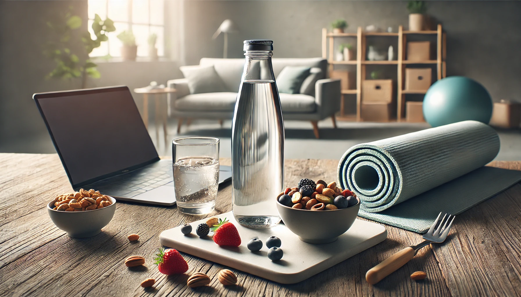 최신 건강 트렌드