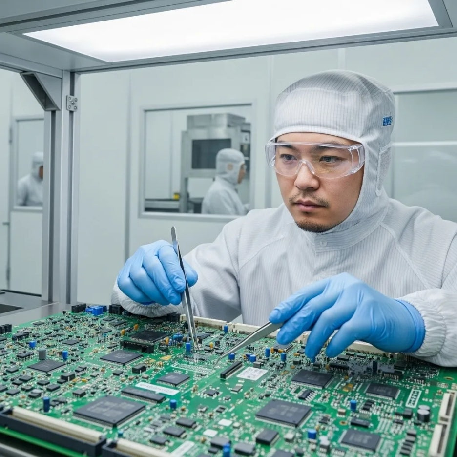 AI 시대의 숨은 주인공, CCL이 뭐길래?