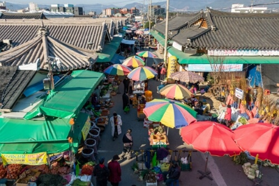 전남 구례 장날 5일장 일정표, 특산품, 근처 맛집