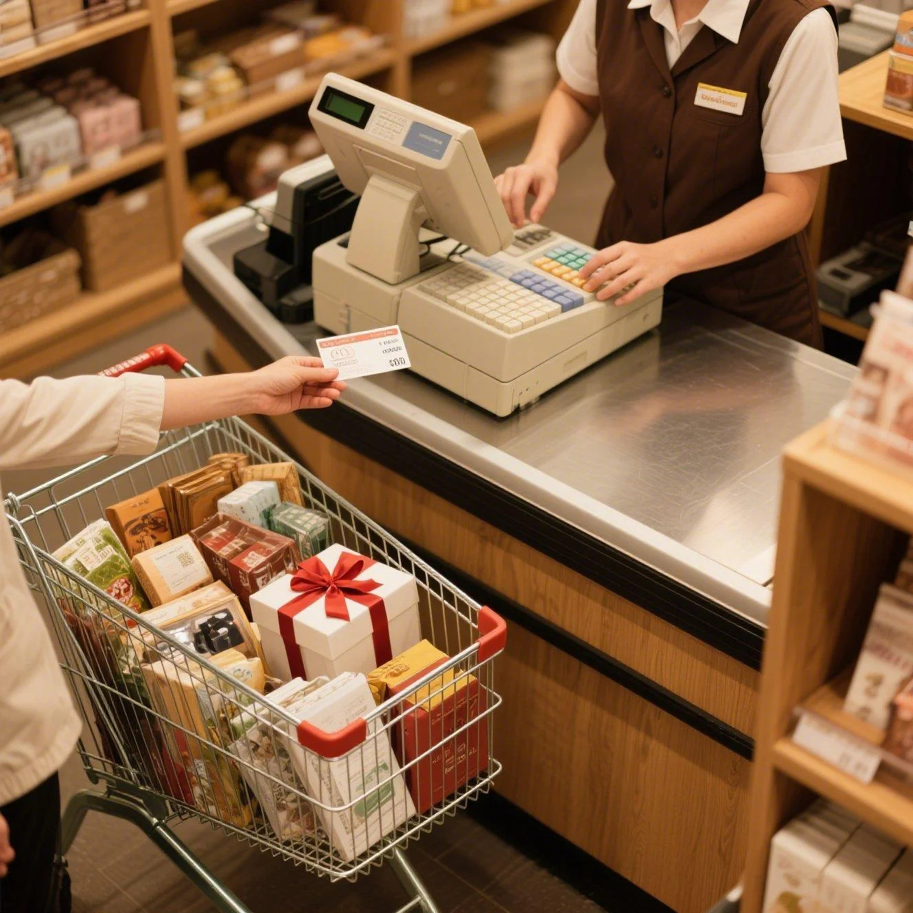 민생회복 지원금