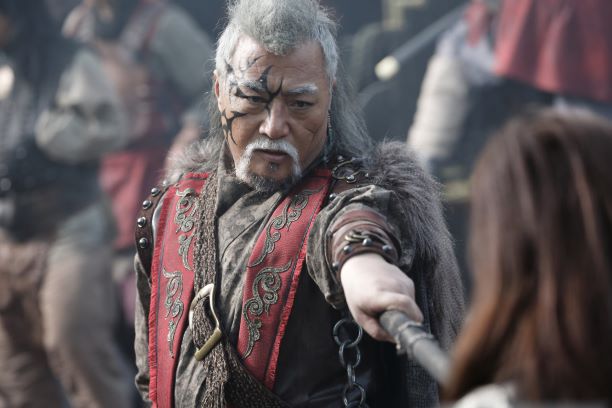 해적:바다로 간 산적 네이버영화