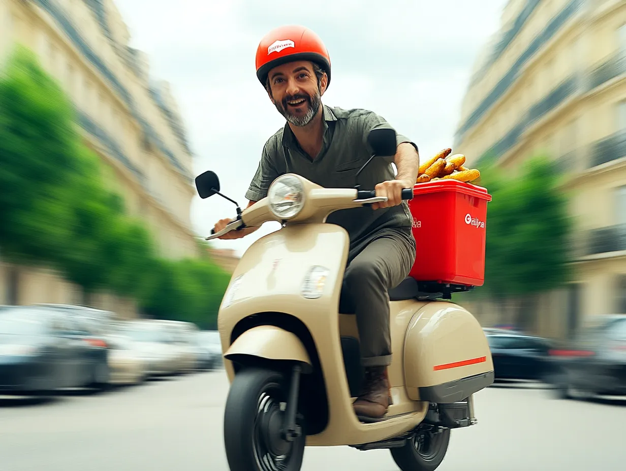 쿠팡 로켓배송 알바의 장점과 단점