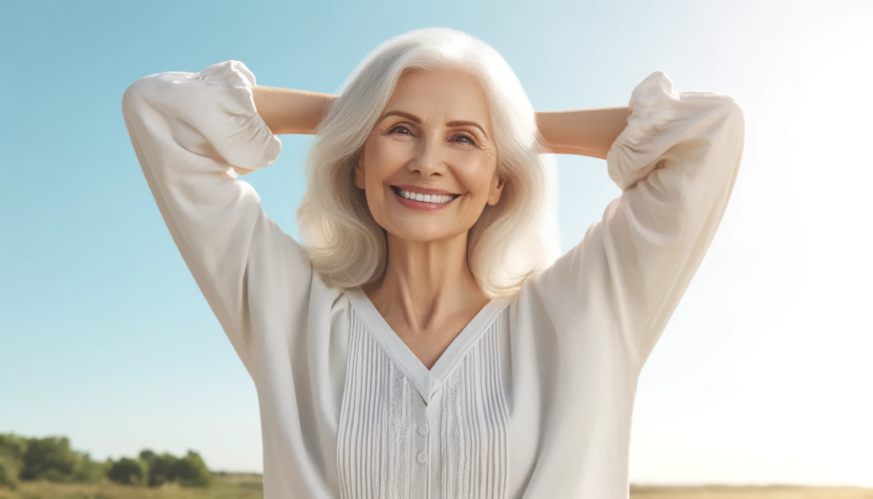 수면의 질 개선 전략-생체리듬 리셋-자연광 노출