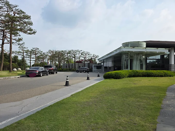 용인 태광컨트리클럽(태광CC) 소개 및 예약방법