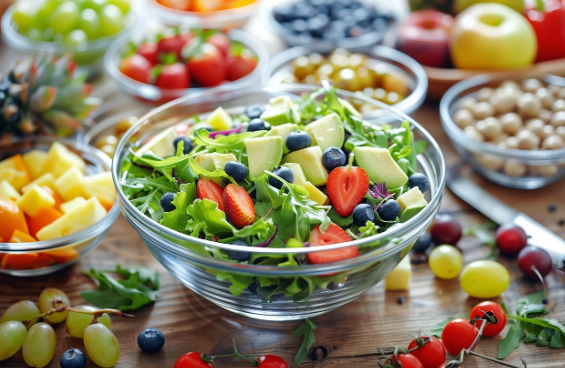 몸무게 감량을 도운 실천 루틴 총정리