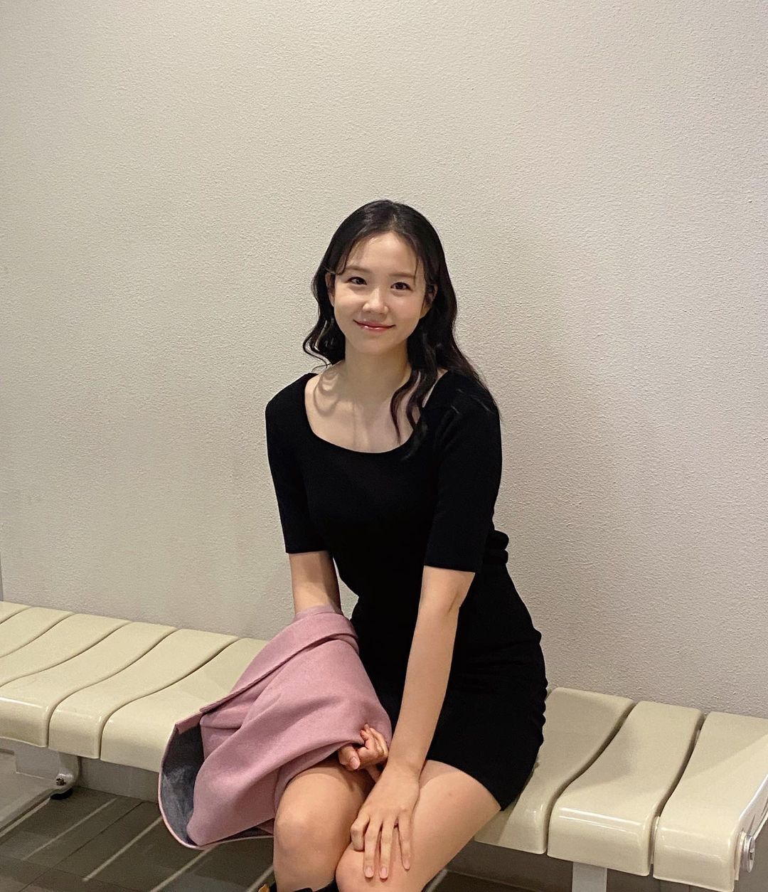 아나운서 장예원 사진