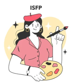 ISFP 사진