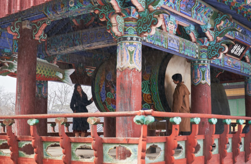 헤어질결심_송광사