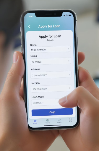 사잇돌2 대출 자격 조건 확인 2