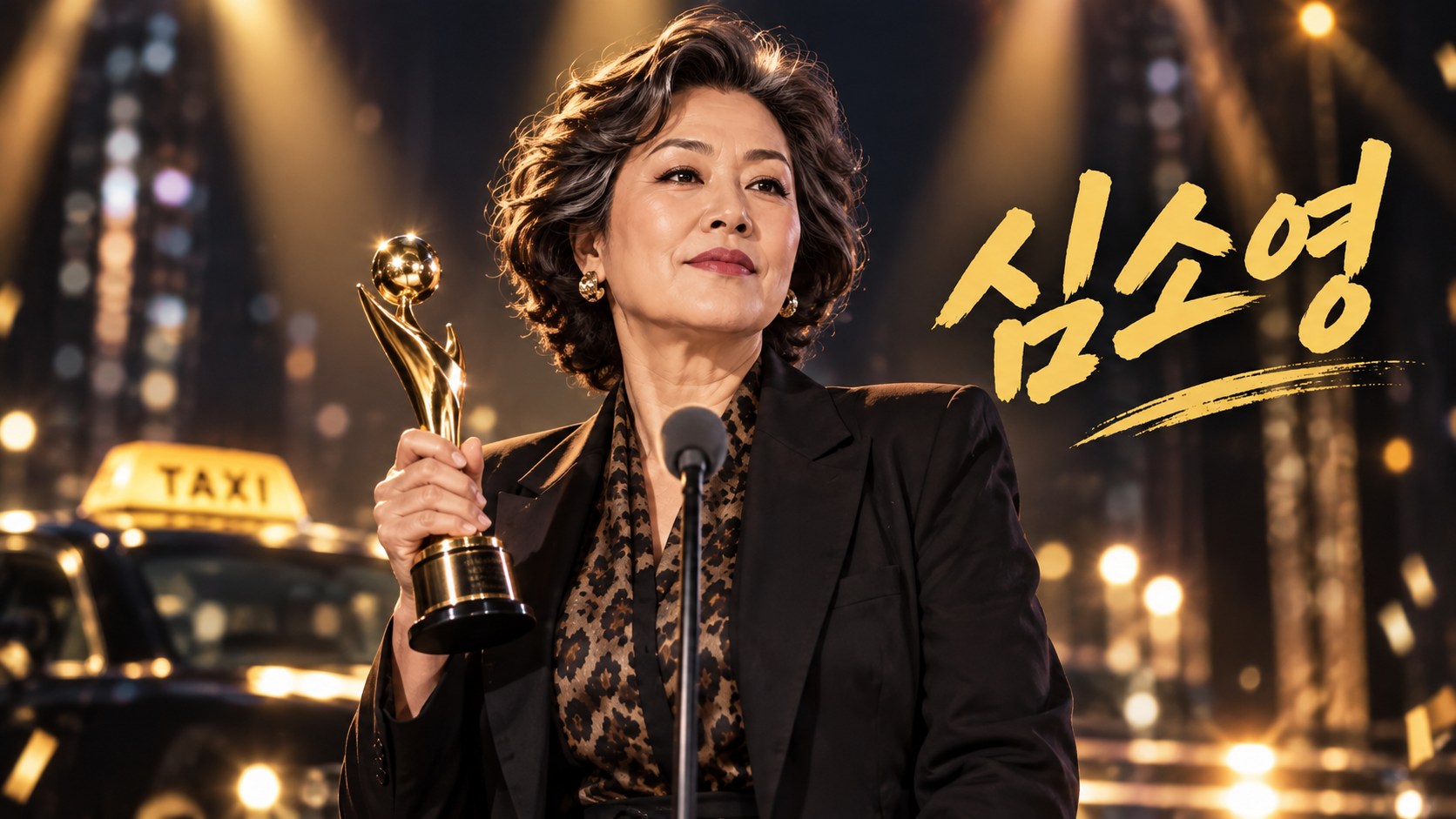 신스틸러 배우 심소영의 열연과 수상