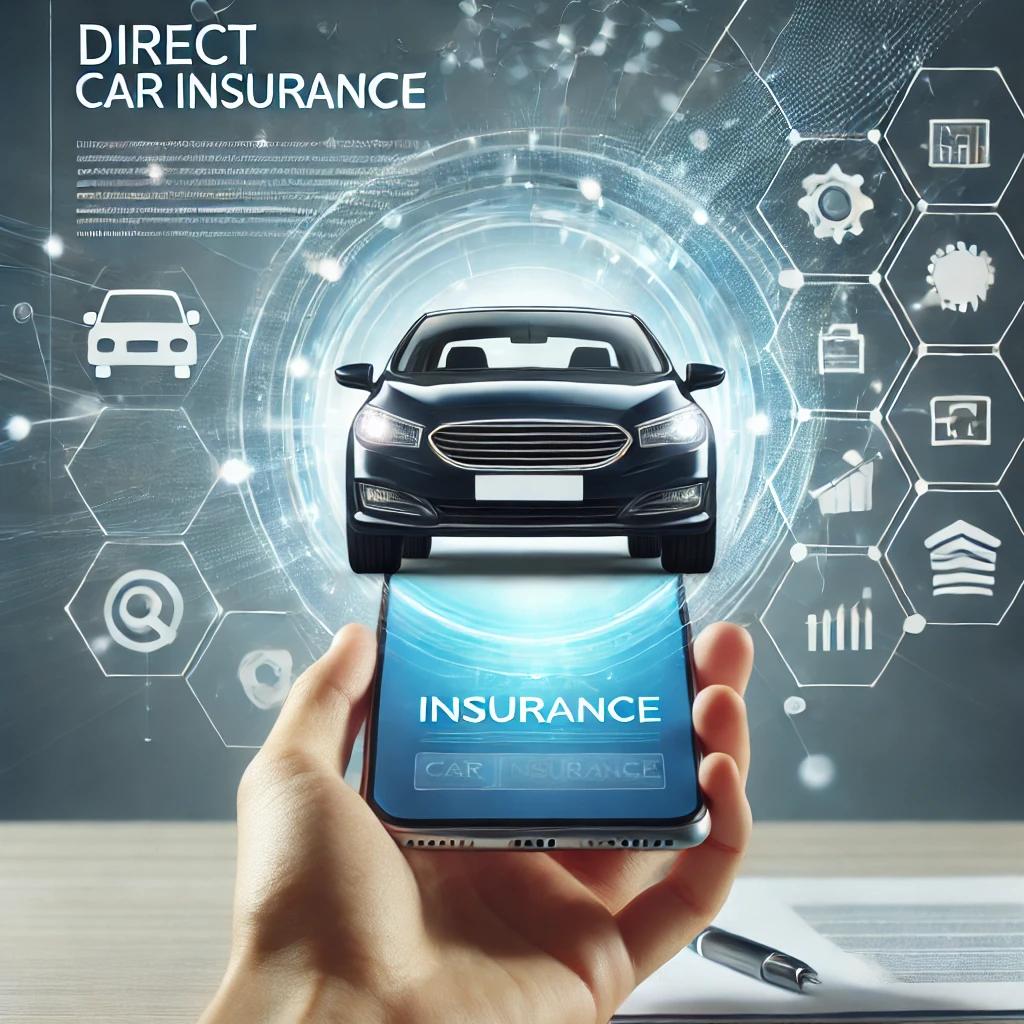 다이렉트 자동차보험