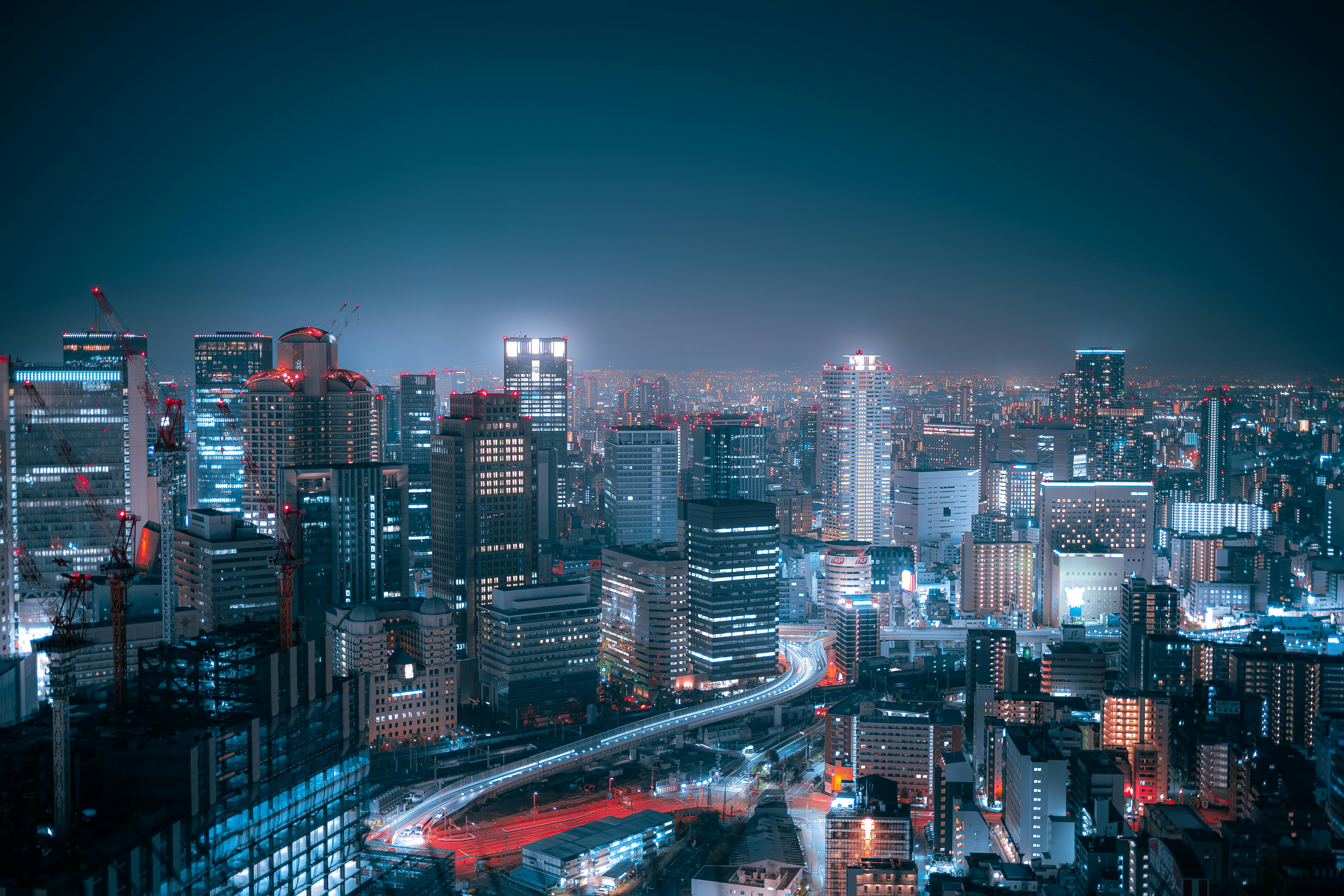 오사카 2박 3일 필수 코스 알차게 즐기는 자유여행 가이드