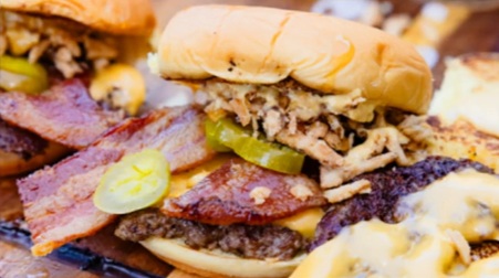 Bronx Night Market의 모습2