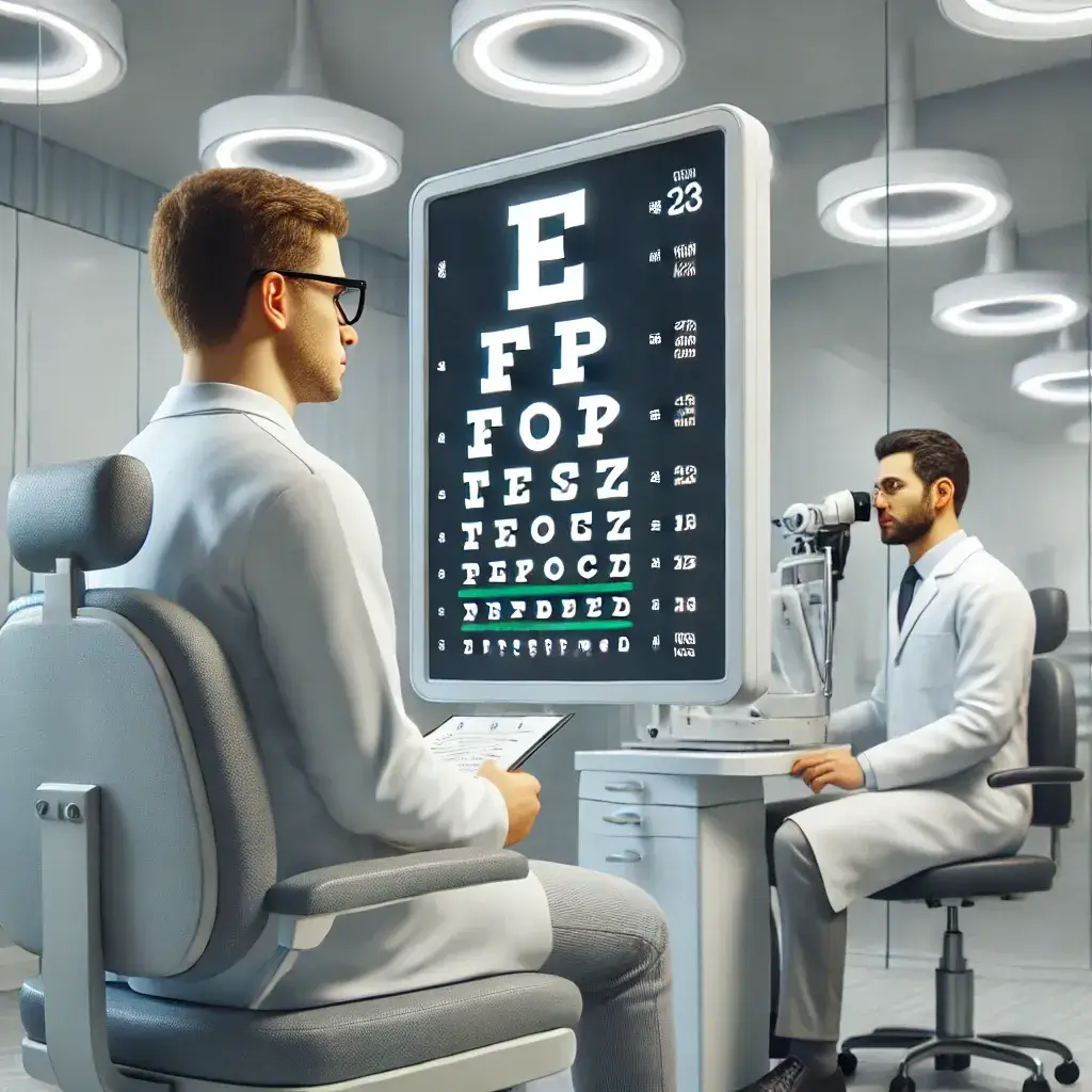 백내장 수술, 언제 해야 할까? 증상부터 수술 후 관리까지