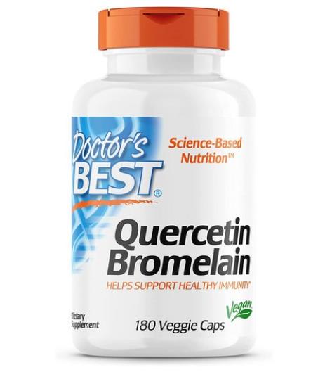 퀘르세톨 여드름