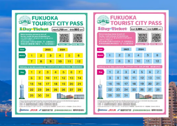 일본 여행 준비물 체크리스트