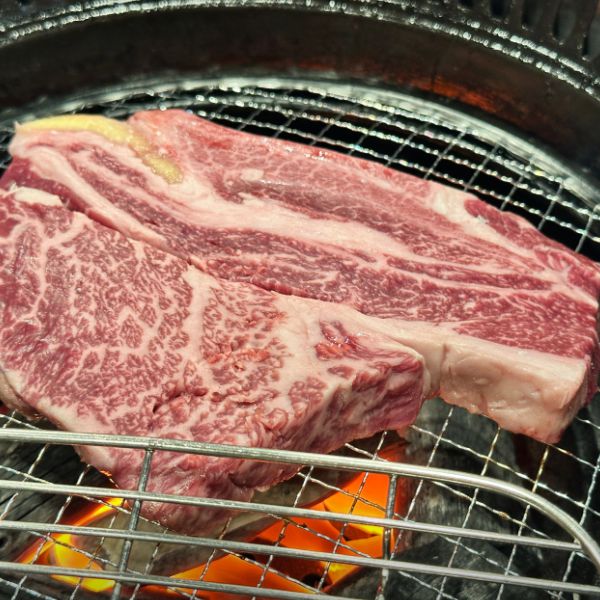 문경축산농협 약돌한우프라자