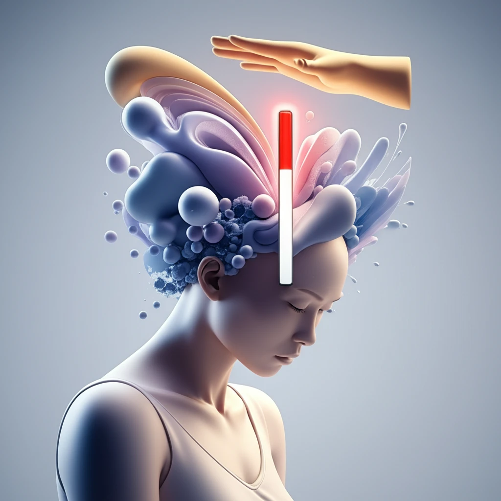 산후 우울증 자가진단 EPDS 테스트..