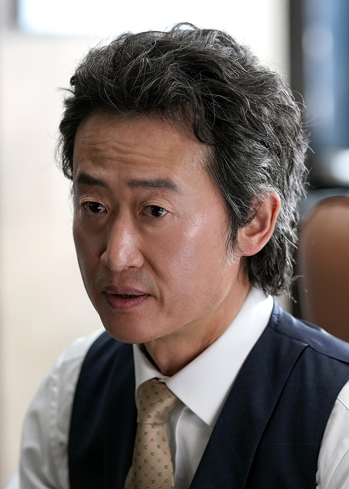 JTBC 드라마 다시보기 서울 자가에 대기업 다니는 김부장 이야기 등장인물 유승목