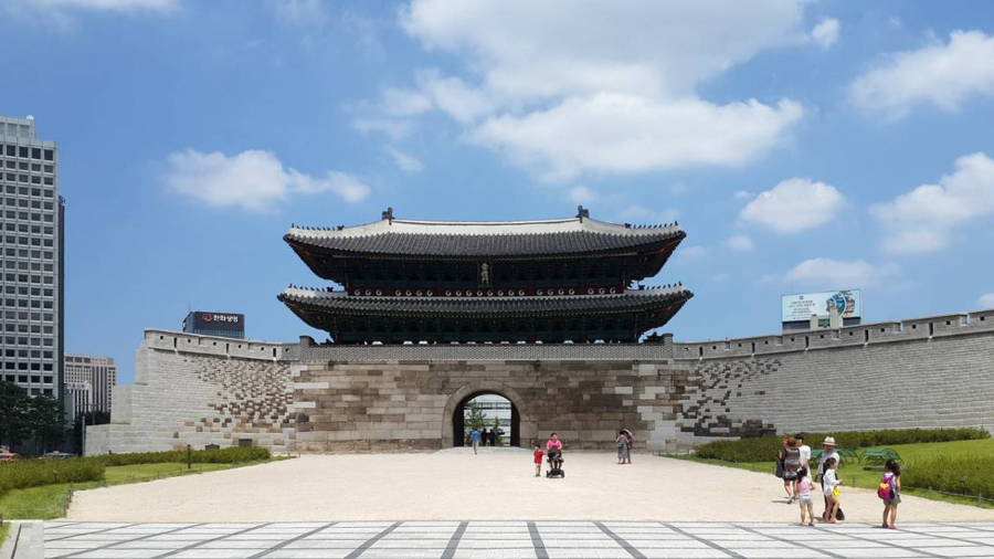 숭례문/남대문시장