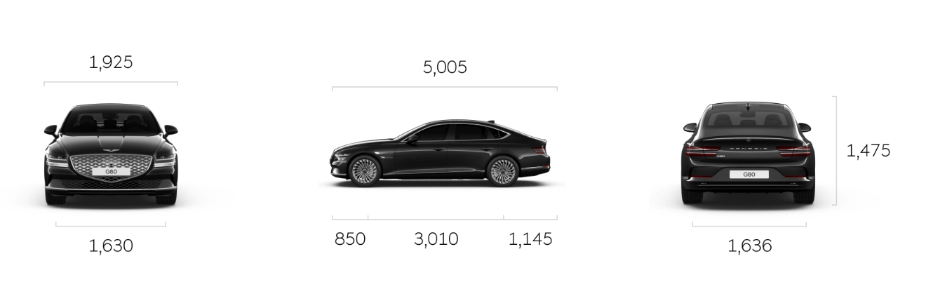 G80-전기차-보조금-가격-연비-제원