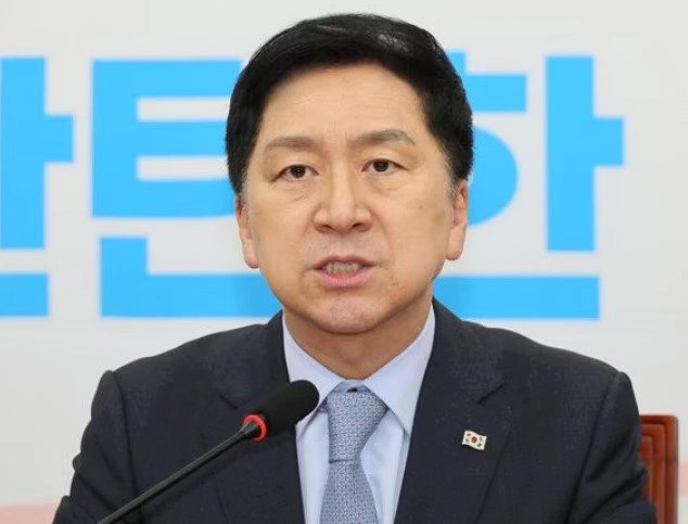 김기현 대표 공개사과 및 태영호 김재원 당원권 정지 징계 상황 반응