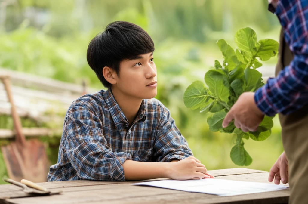 자격 제한 없는 충북 청년농부 네트워..