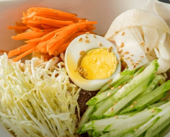 생활의 달인 서울떡볶이 성지