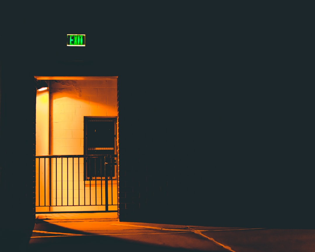 Exit