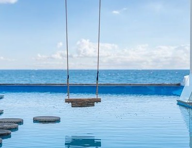 오이아 풀빌라 펜션