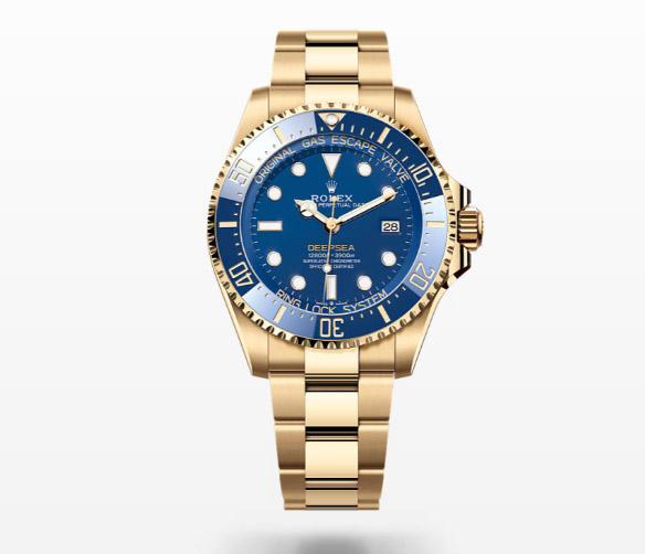 롤렉스-딥시-(Rolex-Deepsea)