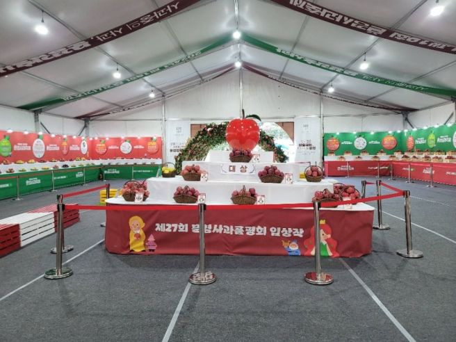 생방송투데이 문경사과축제 총정리｜2026 축제 일정&middot;장소&middot;주차&middot;감홍사과 가격&middot;사과따기 체험