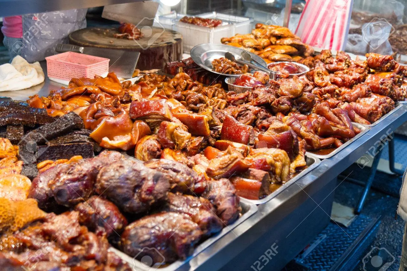 중국 시장 K-푸드 한한령 해제 가능성과 기회