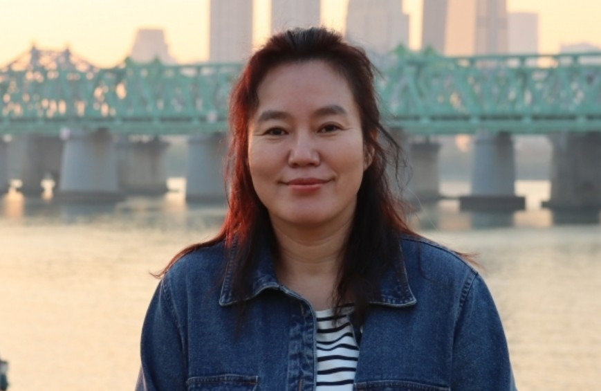 김금순 남편 자녀