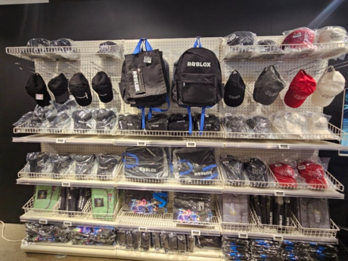 로블록스 팝업스토어 예약 굿즈 완벽가이드