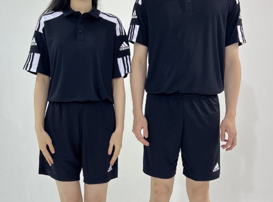 아디다스 반바지