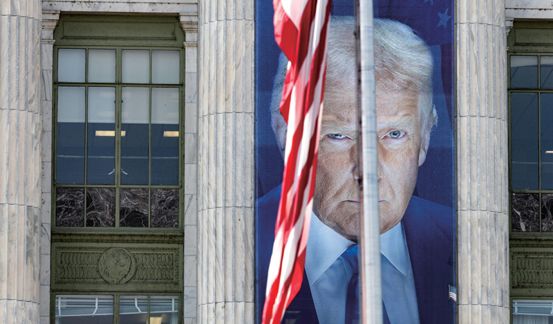 무디스, 108년 만에 미국 신용등급 강등